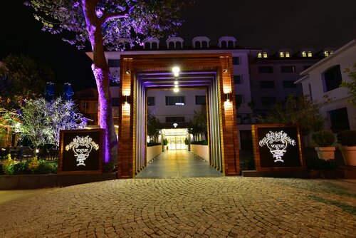 Hagia Sophia Hotel Istanbul Old City, Book Ferieresort Hoteller i Fatih med pool, Swimmingpool