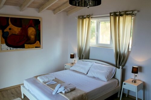 Villa Blue Vedere, Boek Villa Malevizi Iraklion