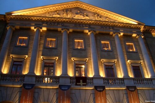 Klass Hotel, Забронировать Отель  