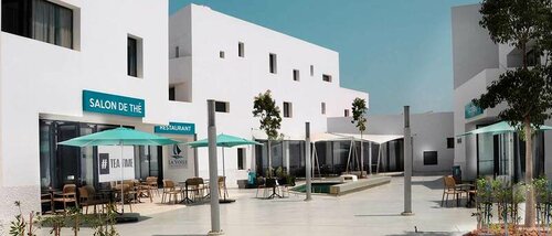 Apparthotel Souani, Prenota Residence Ajdir Tangeri-Tetouan