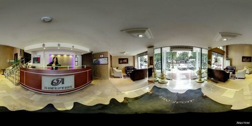 Aktas Hotel, Забронировать Отель Отели Mersin Coast 3 звезды, 3*