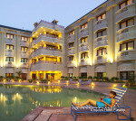 Empires Hotel Paradip