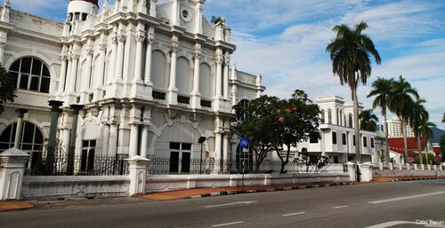 Cititel Penang, Забронировать Отель Бизнес-отели штата Пинанга, рядом с Башня Комтар, 4* 5*