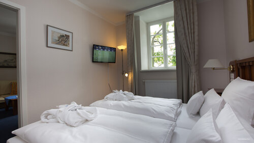 Hotel Badehaus Goor, Book Hotel Hotels in Lauterbach with a Pool, Swimming Pool