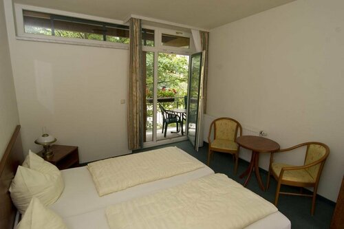 Hotel Seeblick Wismar, Забронировать Отель СПА-отели Висмара, SPA-услуги