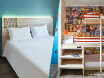 Novotel Щецин центр