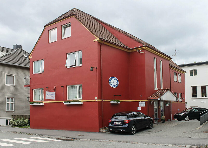 Stavanger Bed & Breakfast