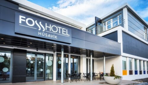 Fosshotel Lind, Забронировать Отель Отели Хёвюдборгарсвайдид 3 звезды, 3*