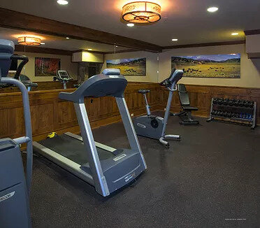 Wyoming Inn of Jackson Hole, Buchen Sie Hotel Jackson 