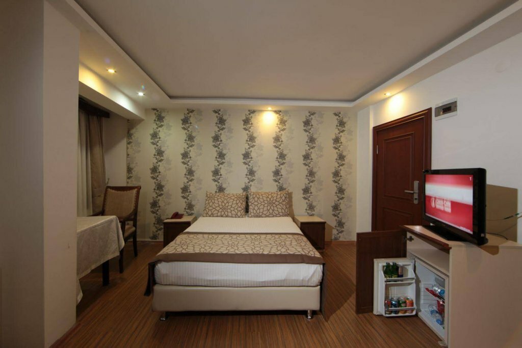 Harsena Hotel