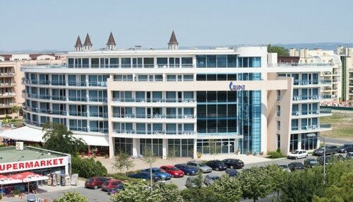 Merchant Art Residence Yangon, Забронировать Отель Бахан Янгон, рядом с Marketplace by City Mart