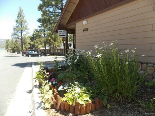 Vintage Lakeside Resort, Book Hotel Big Bear Lake USA