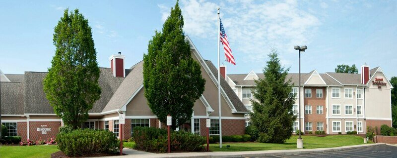Residence Inn by Marriott Fort Wayne Southwest