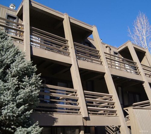 Aspen Mountain Lodge, Забронировать Отель Отели Аспен с бассейном, рядом с Фонтан "Милл-Стрит", Бассейн