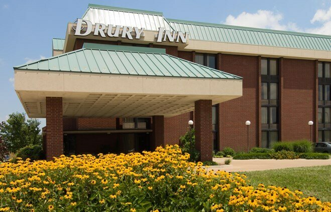 Drury Inn & Suites Louisville East