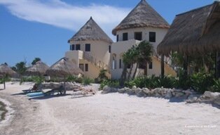 Balamku Inn on the Beach, Prenota Hotel Hotel a Quintana Roo con parcheggio, Parcheggio