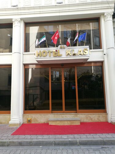 AL KLAS Hotel, Varaa Hotelli Fatih Beyoglu