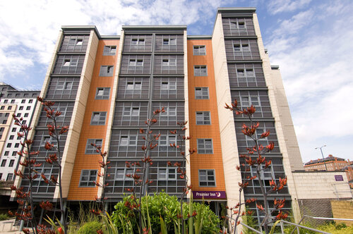 Premier Inn Nottingham Arena - London Road, Rezervați Hotel Hoteluri în Nottingham cu parcare, aproape de Nottingham Train Station, Parcare