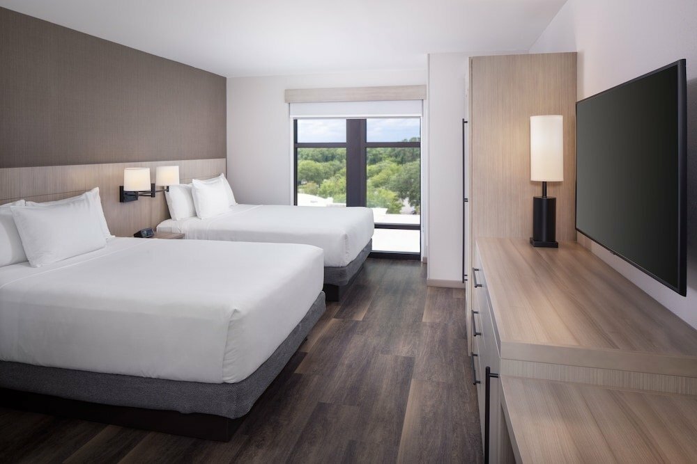 Hyatt Place Waco
