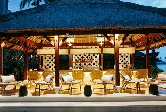 Alila Manggis