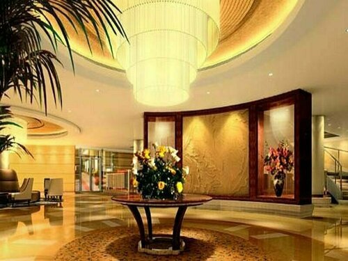 Hangzhou Junfu International Hotel, Rezerwuj Hotel Hotele w Hangzhou ze śniadaniem, Śniadanie