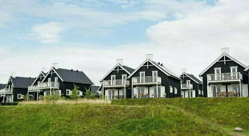 Dayz Sohojlandet, Book Ferieresort Gjern Midtjylland