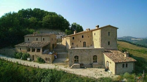 Borgo Storico Cisterna, Забронировать Фермерский дом  