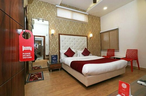 Hotel Pandav, Réserver Hôtel Hôtels à Maharashtra avec parking, Parking