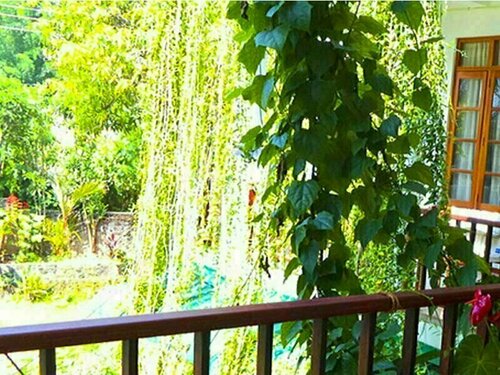 Mount Garden Guest House, Reserva ahora Hostal o pensión Thalaramba Distrito de Matara