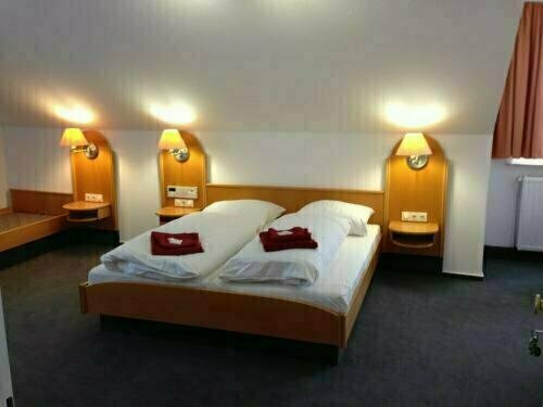 Hotel & Restaurant Jägerstuben, Réserver Hôtel Ritterhude Basse-Saxe