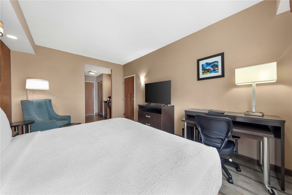 Best Western Plus Miami Executive Airport Hotel and Suites
