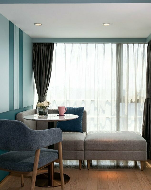 Sentosa Hotel Apartment Taoyuan Branch
