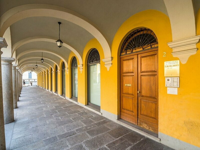 Belvilla by Oyo Casa Pedroni 1