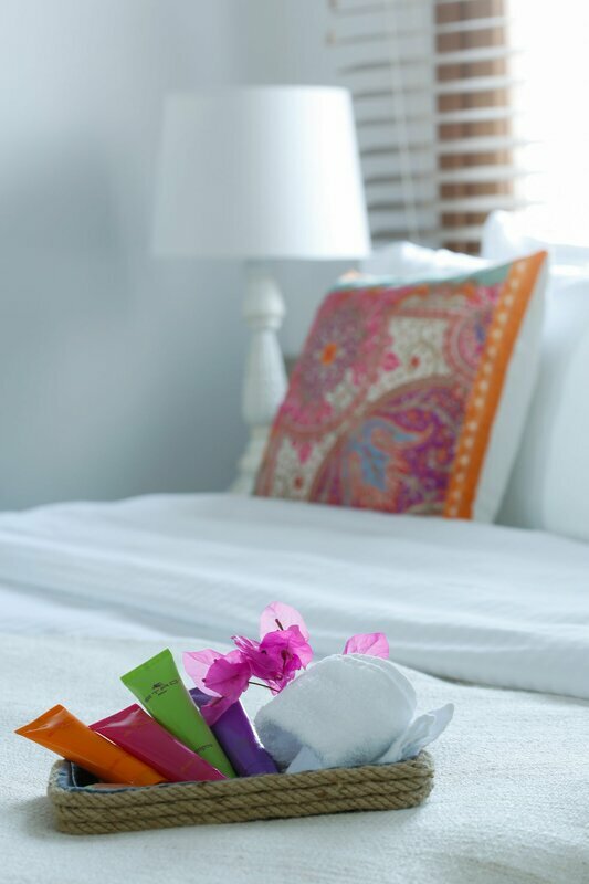 Galen Hotel & Beach