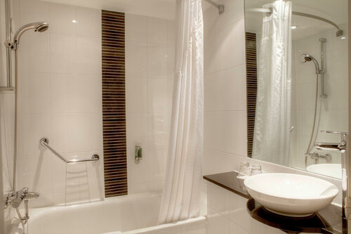 Holiday Inn Glasgow Theatreland, Rezervați Hotel Hoteluri de afaceri în Glasgow, 4* 5*