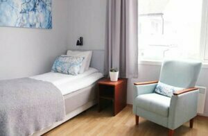 Hotell Marena