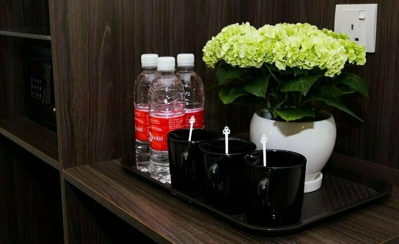 My Hotel @ Sentral 2 by Zen Rooms