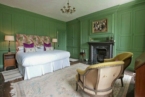 The Great House B&B, Reserva ahora Hotel Minehead 