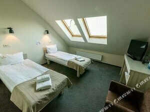 Aparthotel Stara Przędzalnia Żyrardów, Book Lejlighedshotel Hoteller i Masovia med parkering, Parkering