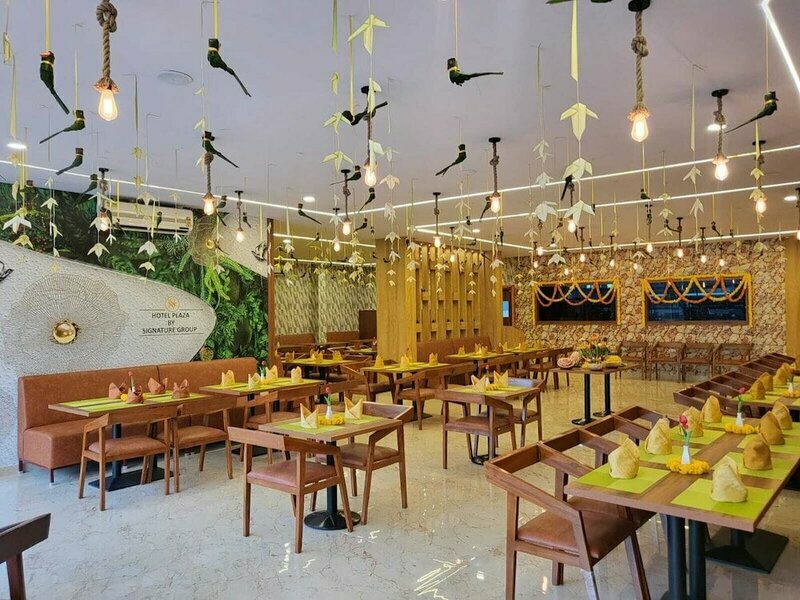 Hotel Plaza Hyderabad Airport Zone