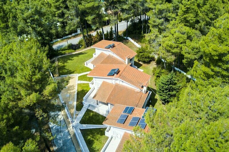 Ekatis House I