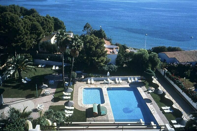 Galetamar Bungalows