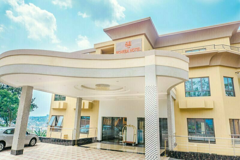 Scheba Hotel