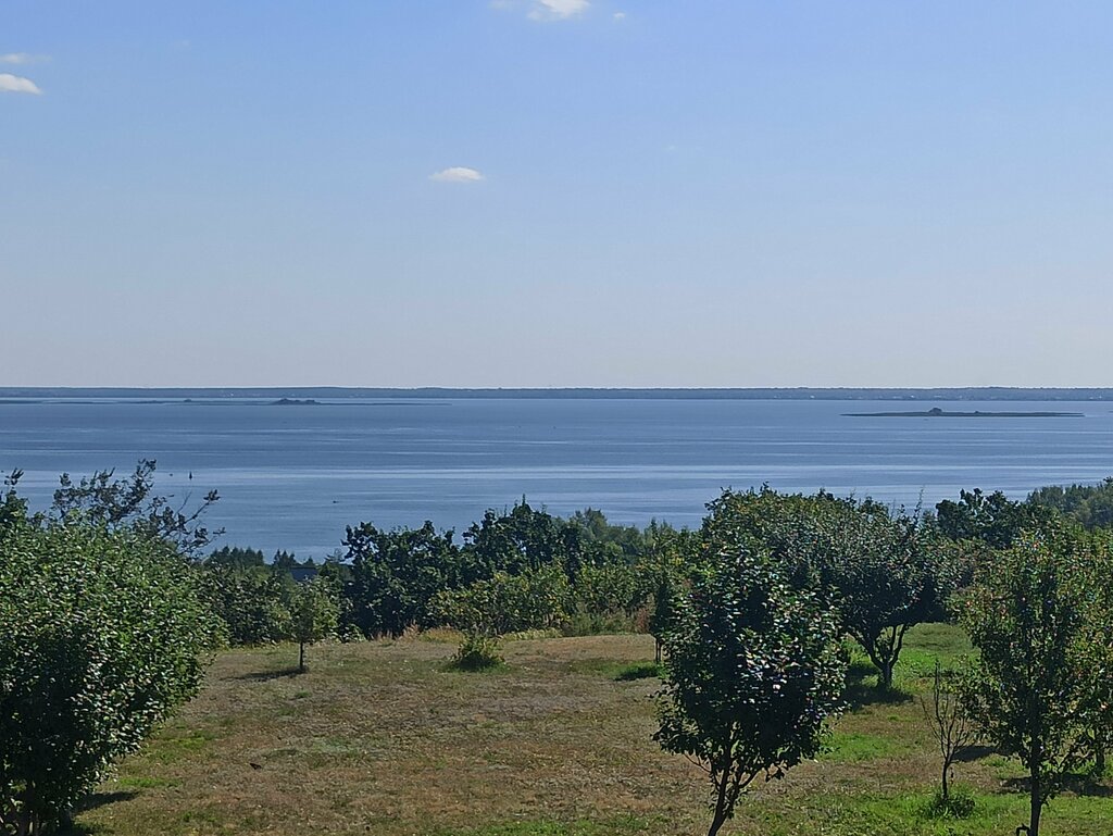 Панорама 64