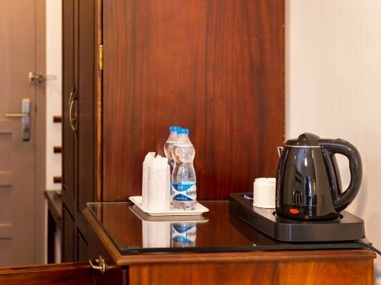 Hotel Guruvayur Gateway