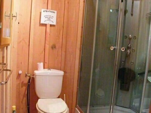 Particulier, Prenota Hotel Hotel a Aquitania con parcheggio, Parcheggio