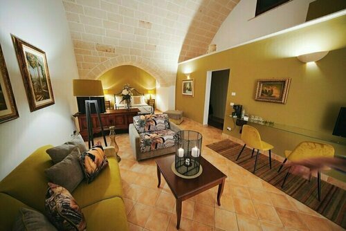 Masseria Torre Spagnola, Reserva ahora Hotel Matera Basilicata