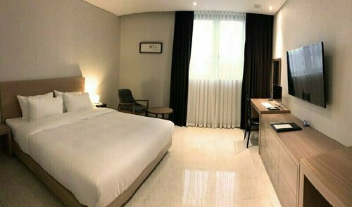 Yangsan Seoksan Denbasta Hotel, Забронировать Отель Отели Кёнсан-Намдо с парковкой, Парковка