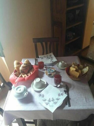 Affittacamere da Laura Silvi, Buchen Sie Hotel 3-Sterne-Hotels in Orvieto, 3*