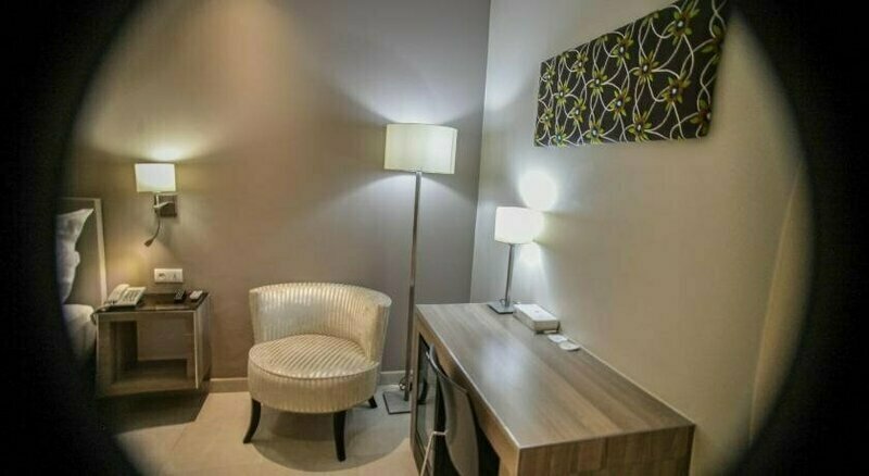 Hotel Selton